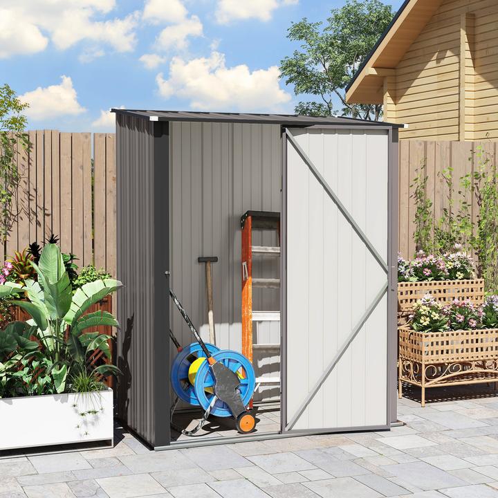 Produktbild Outsunny Gerätehaus