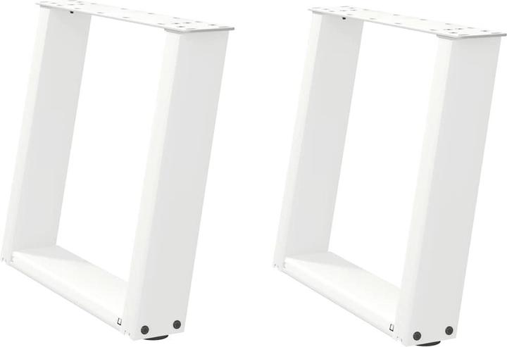 Produktbild vidaXL Couchtischbein