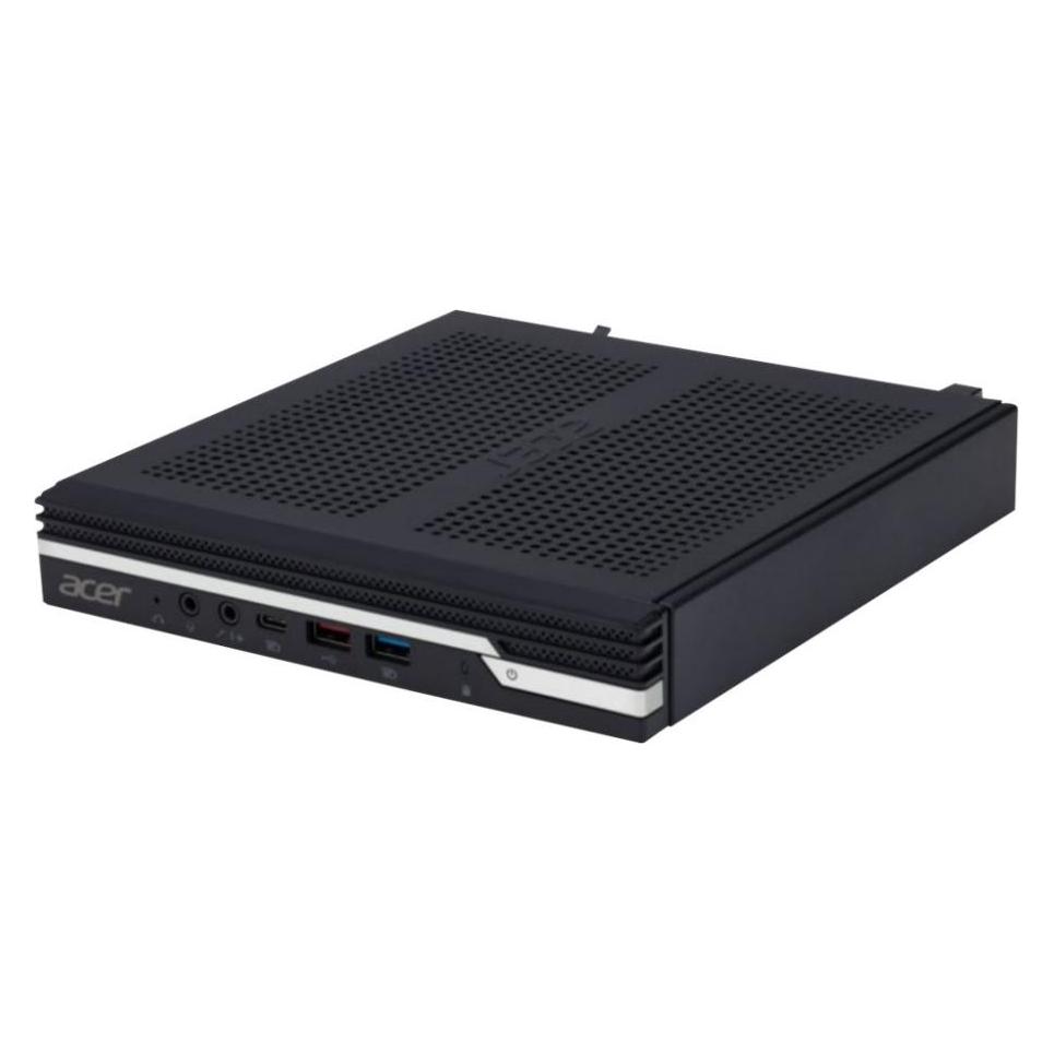 Acer Veriton N4680GT Intel Core i5-11400T 8GB DDR4 256GB PCIe NVMe SSD Intel UHD Graphics 730 W10P/W
