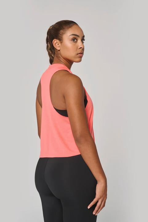 Actual product image Proact Triblend (XL)