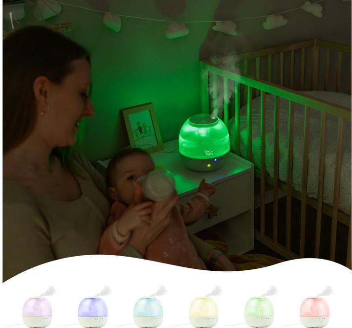 Produktbild Badabulle Bubble (27 m²)