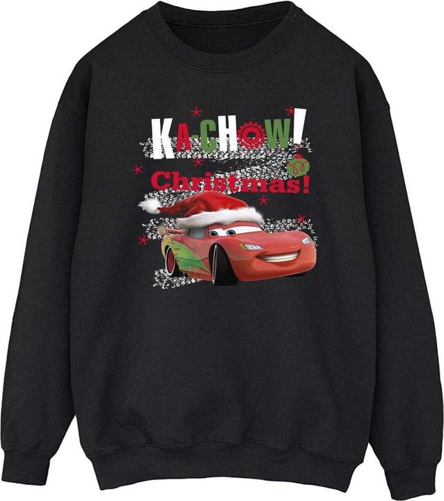 Image du produit Cars - Sweat KACHOW - Homme (M)