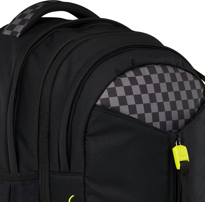 Actual product image Satch Match Schulranzen-Set 3-teilig (30 l)