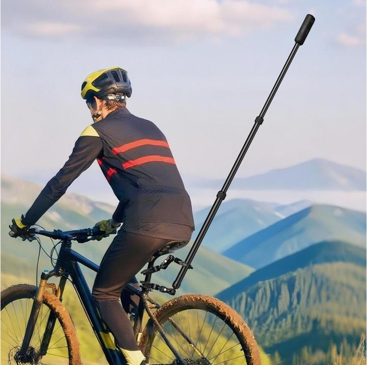 Produktbild SmallRig Fahrradkamerahalterung, Zubehörtyp: Halterung