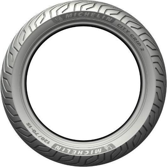 Produktbild Michelin Reifen Reinf City Grip 2 f