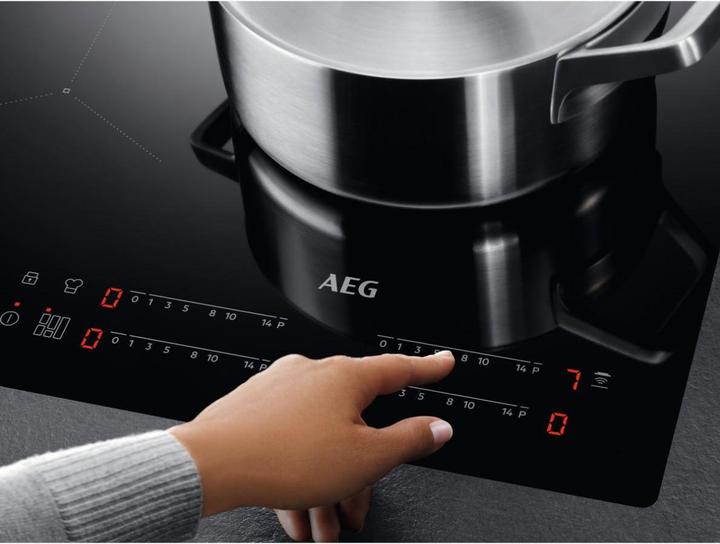 Produktbild AEG IKB32300CB (29 cm, Induktionskochfeld)
