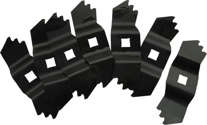 Actual product image AL-KO Scarifier blade set