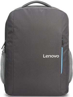 Lenovo B515 Notebooktasche 39,6 cm (15.6" ) Rucksack Schwarz