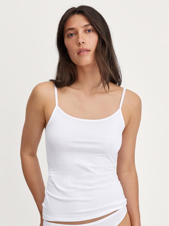 Produktbild Calida Essential Cotton Spaghetti-Top (XS)