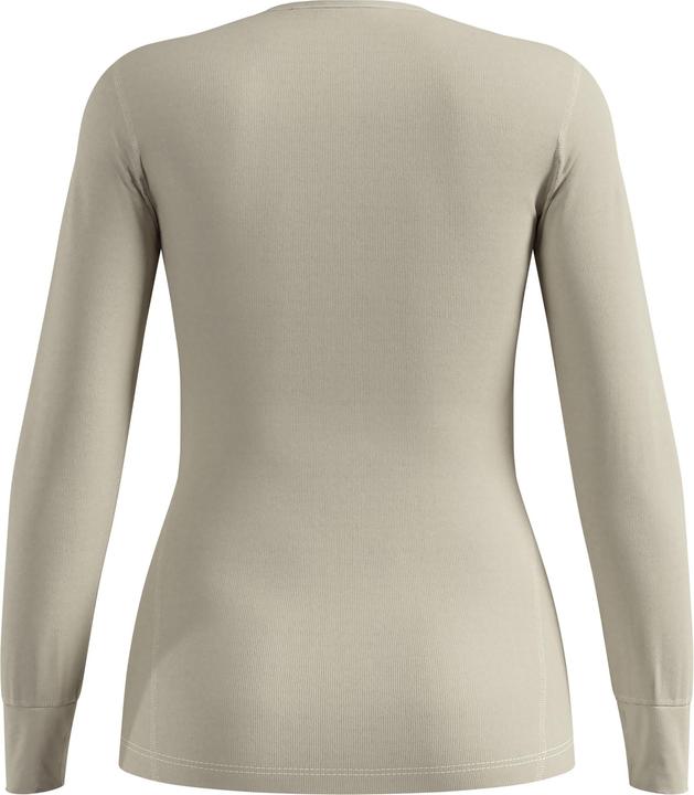 Actual product image Odlo Active Warm Eco Crew (XL)