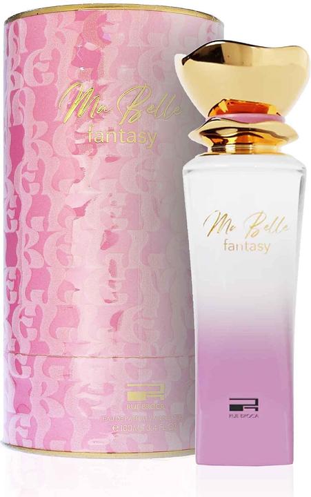 Actual product image Rue Broca Ma Belle Fantasy EDP 100ml (Eau de parfum, 100 ml)