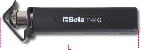 Produktbild BETA 011440004 1144G Kabelabisolierer 140 mm (140 mm)