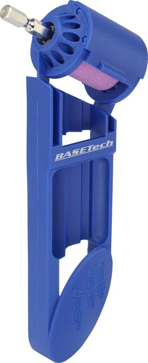Actual product image Basetech Drill sharpener 2-12.5 mm