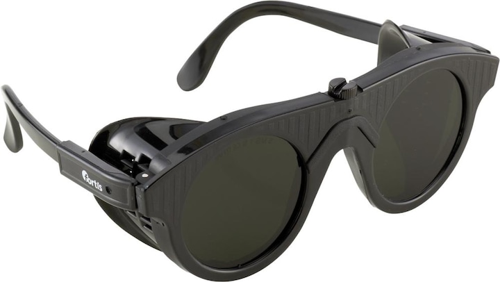 Fortis Schutzbrille