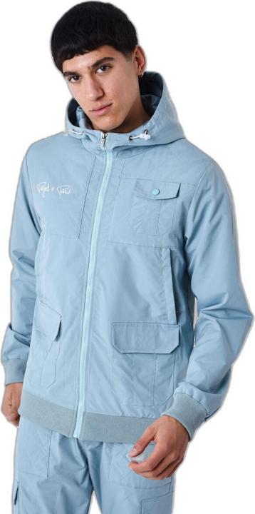Produktbild Project X Paris kapuzenjacke mit einsatz (XL)