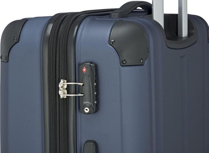 Actual product image Travelite city (40 l)