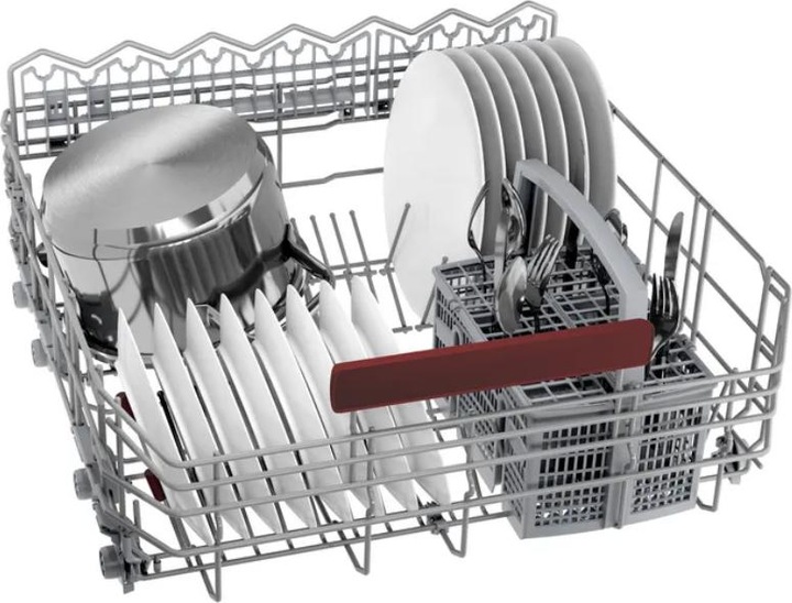 Produktbild Neff Sets Geschirrspülen, S245HBS01D + Z7870X0, GHMK20