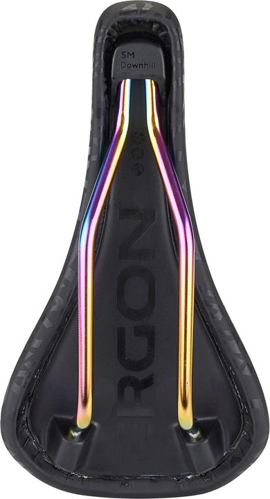 Produktbild Ergon SM Downhill Comp Team Oil Slick