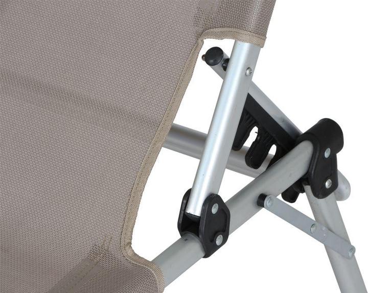 Produktbild Siena Garden Liegen (200 cm)