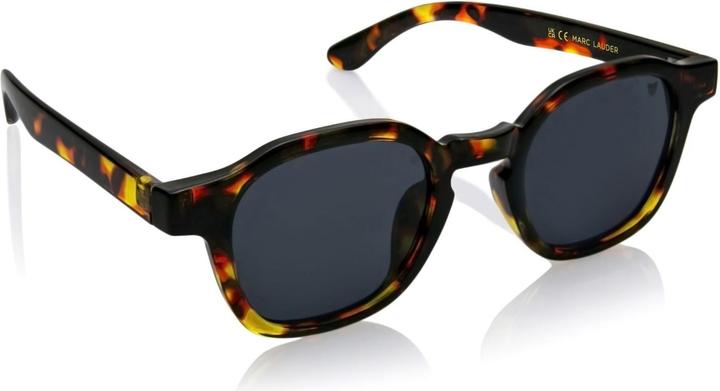 Produktbild Marc Lauder Believer