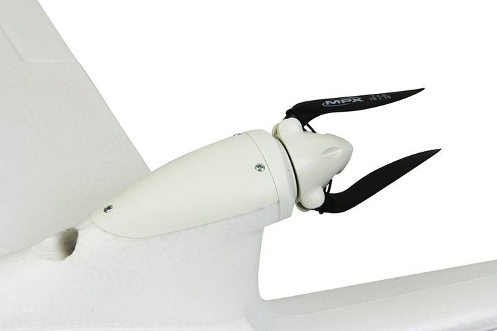 Actual product image Multiplex RTF EasyStar 3 Mode 1+3 1366mm Electric Motor RTF (Glider)