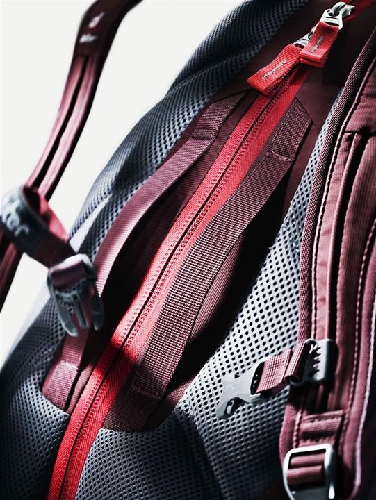 Actual product image Deuter Gravity Motion SL Backpack (35 l)