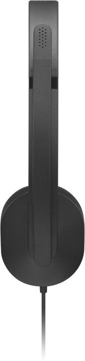 Immagine prodotto Lenovo VoIP Headset 5000 (Cablato, USB-C, Team Microsoft)