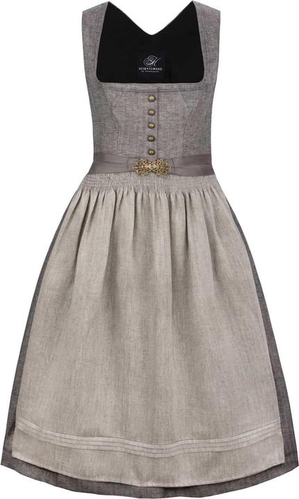 Image du produit Stockerpoint Robe Dirndl Tilda (32, 34, 36, 38, 40, 42, 44, 46, 48)