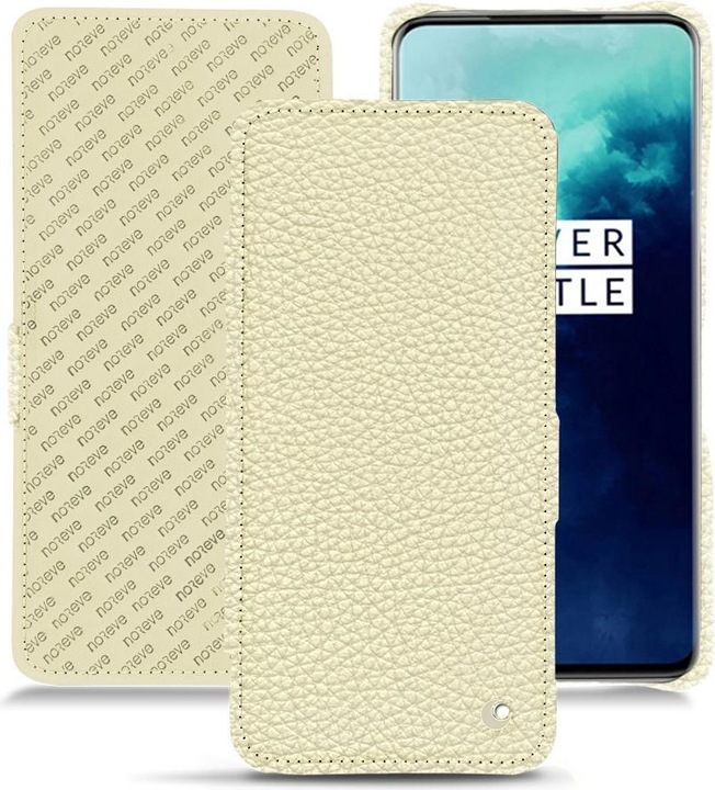 Produktbild Noreve Lederschutzhülle horizontal (OnePlus 7T Pro)