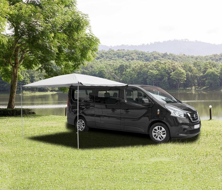 Produktbild Brunner Vanshell (Tarp, 6.50 kg)