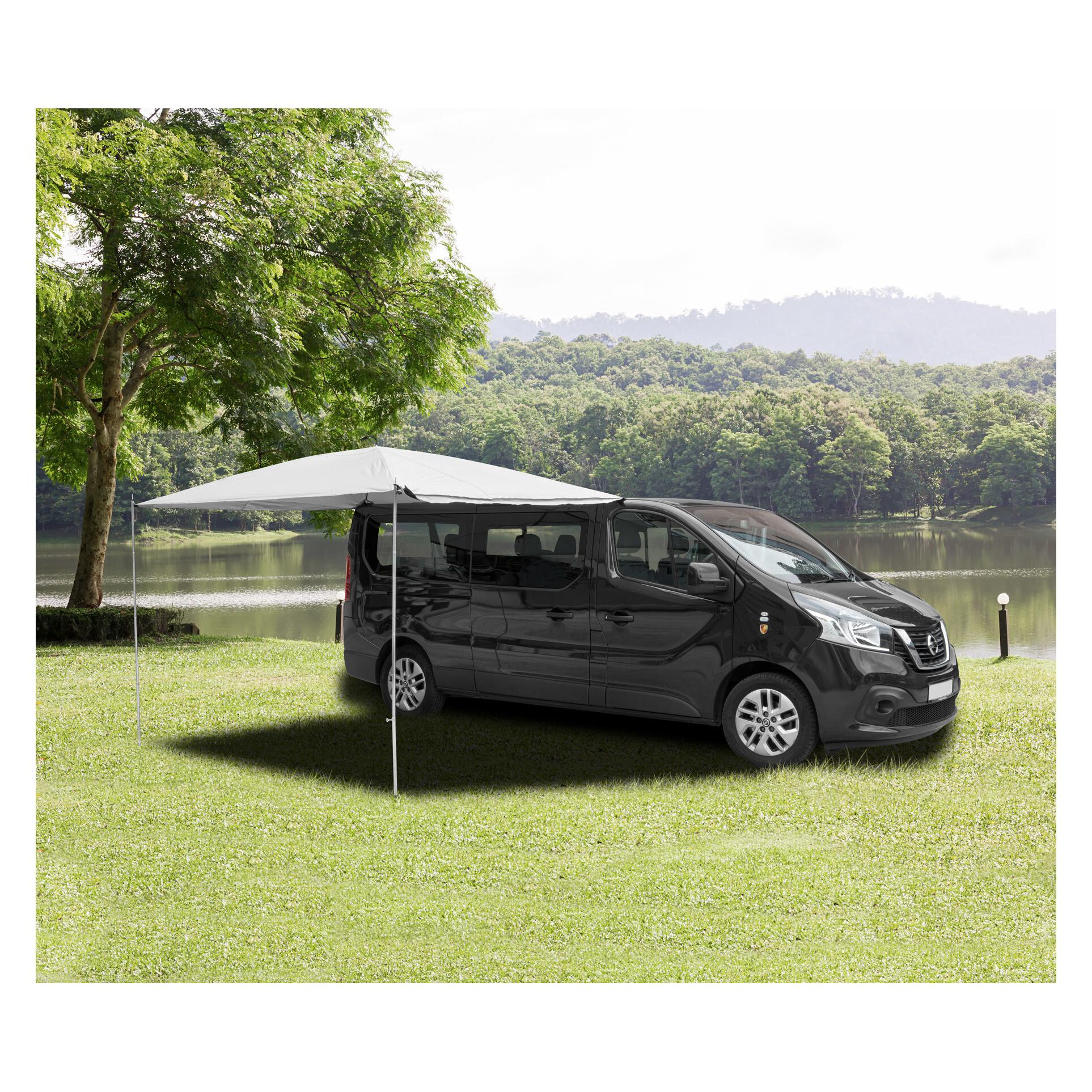 Brunner, Zelt, (Tarp, 6.50 kg)