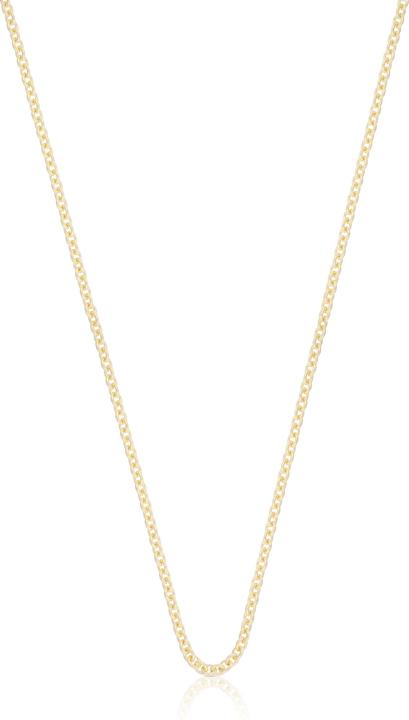 Image du produit Muau Ancrage rond (Or jaune, 38 cm)