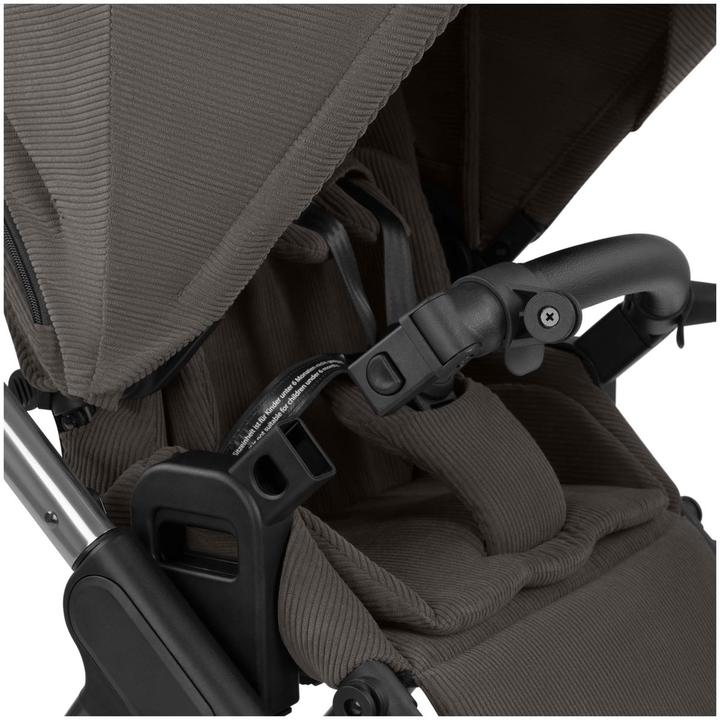 Produktbild ABC Design Samba 2 4in1