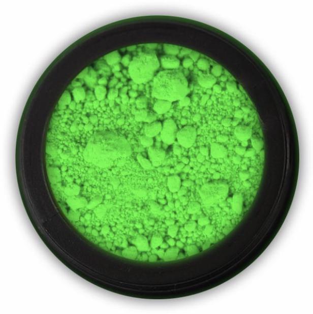 Image du produit BrillBird Pigment néon - Vert