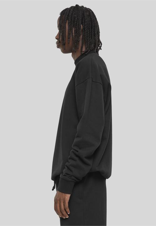 Produktbild Urban Classics Light Terry Crew - 166789 (S)