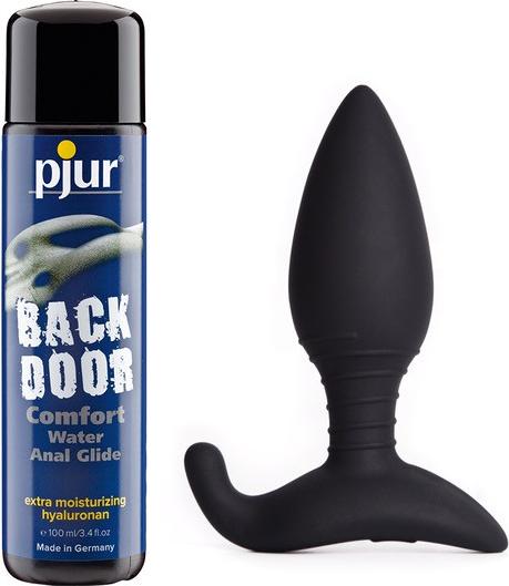 Immagine prodotto Lovense Set Hush