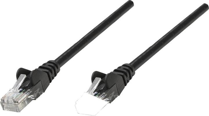 Productafbeelding Intellinet Patchkabel (S/FTP, CAT6, 2 m)