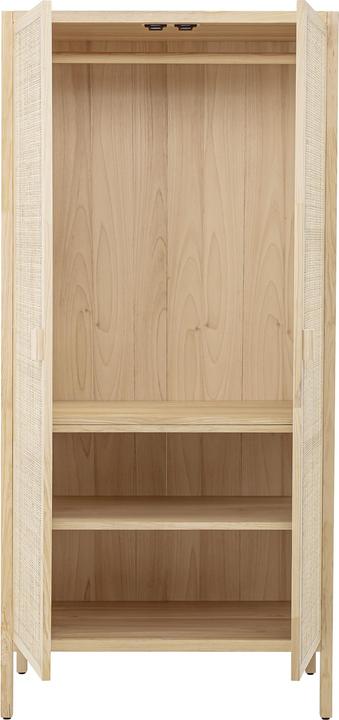 Immagine prodotto Bloomingville Mariana (85 x 45 x 180 cm)