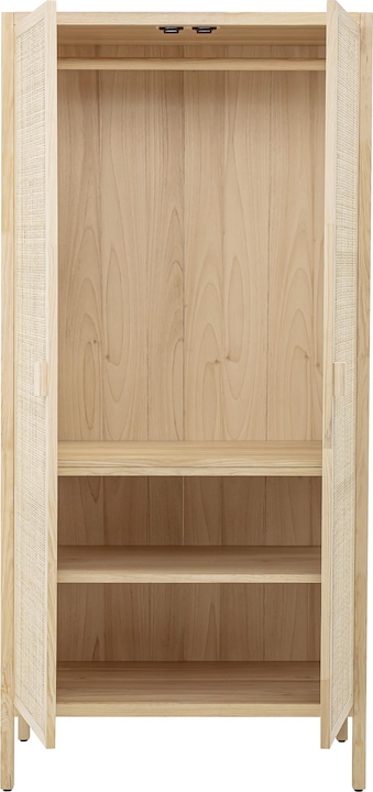 Immagine prodotto Bloomingville Mariana (85 x 45 x 180 cm)