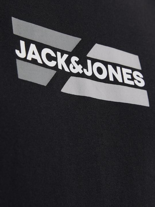 Produktbild Jack & Jones Jjecorp Graphic Tee Ss O-Neck Noos (S)