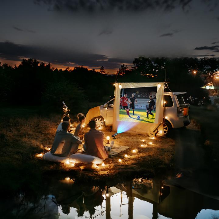 Produktbild Unihertz Tank 2 Telefon, 512GB/12GB, schwarz (512 GB, Black, Schwarz, 7.79")