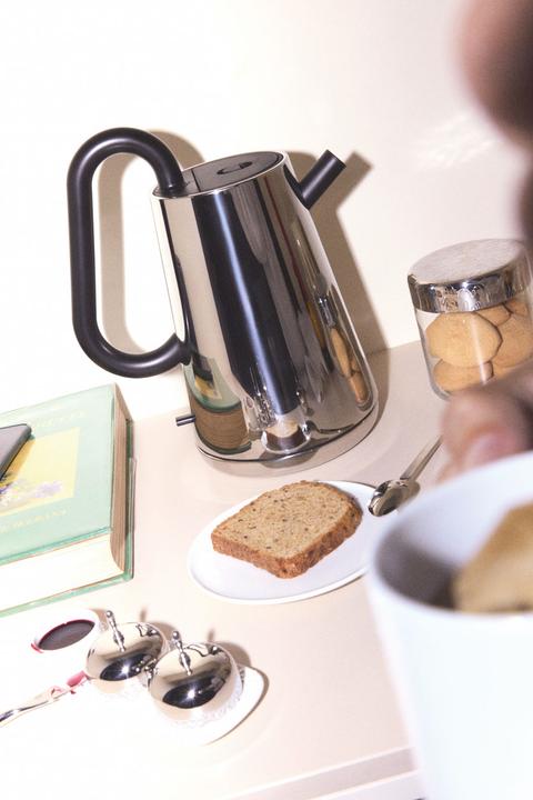 Actual product image Alessi Toru (1.70 l)