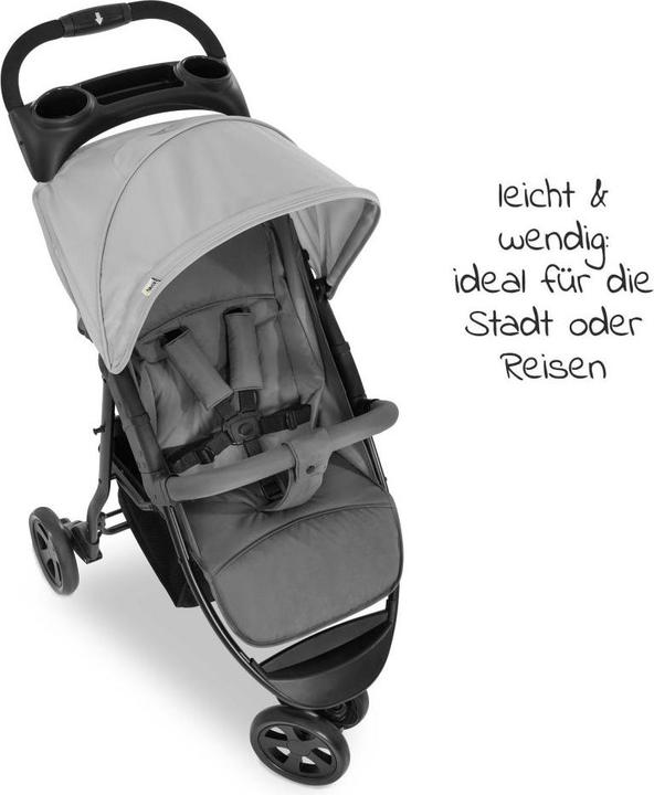 Image du produit Hauck Citi Neo 3