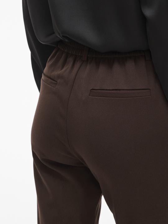 Produktbild Vila VIVARONE Slim Fit High Waist Hose (34)
