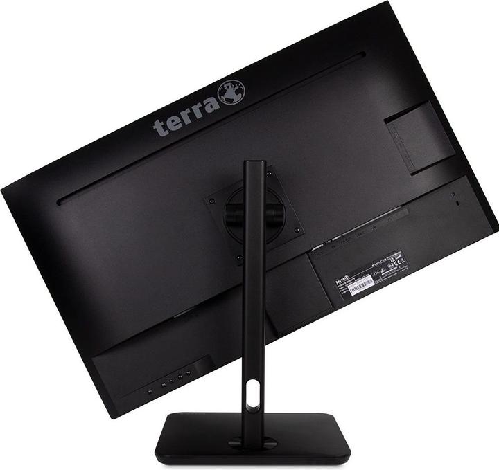 Immagine prodotto Wortmann TERRA LCD/LED 3295W PV 4K USB-C/DP/HDMI (3840 x 2160 pixel, 31.50")