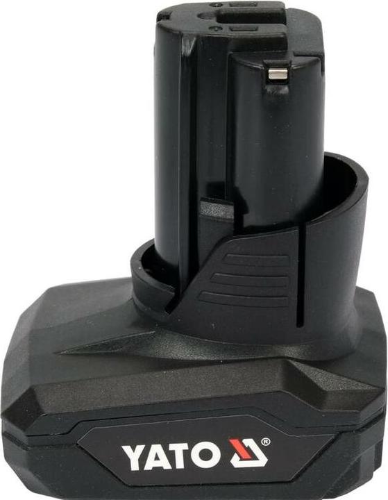Actual product image Yato ACUMULATOR 12V 4.0Ah LI-ION (12 V)
