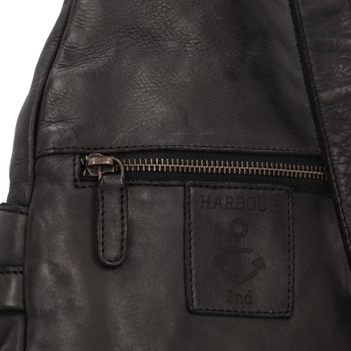Actual product image Harbour 2nd Rowan shoulder bag leather 38 cm