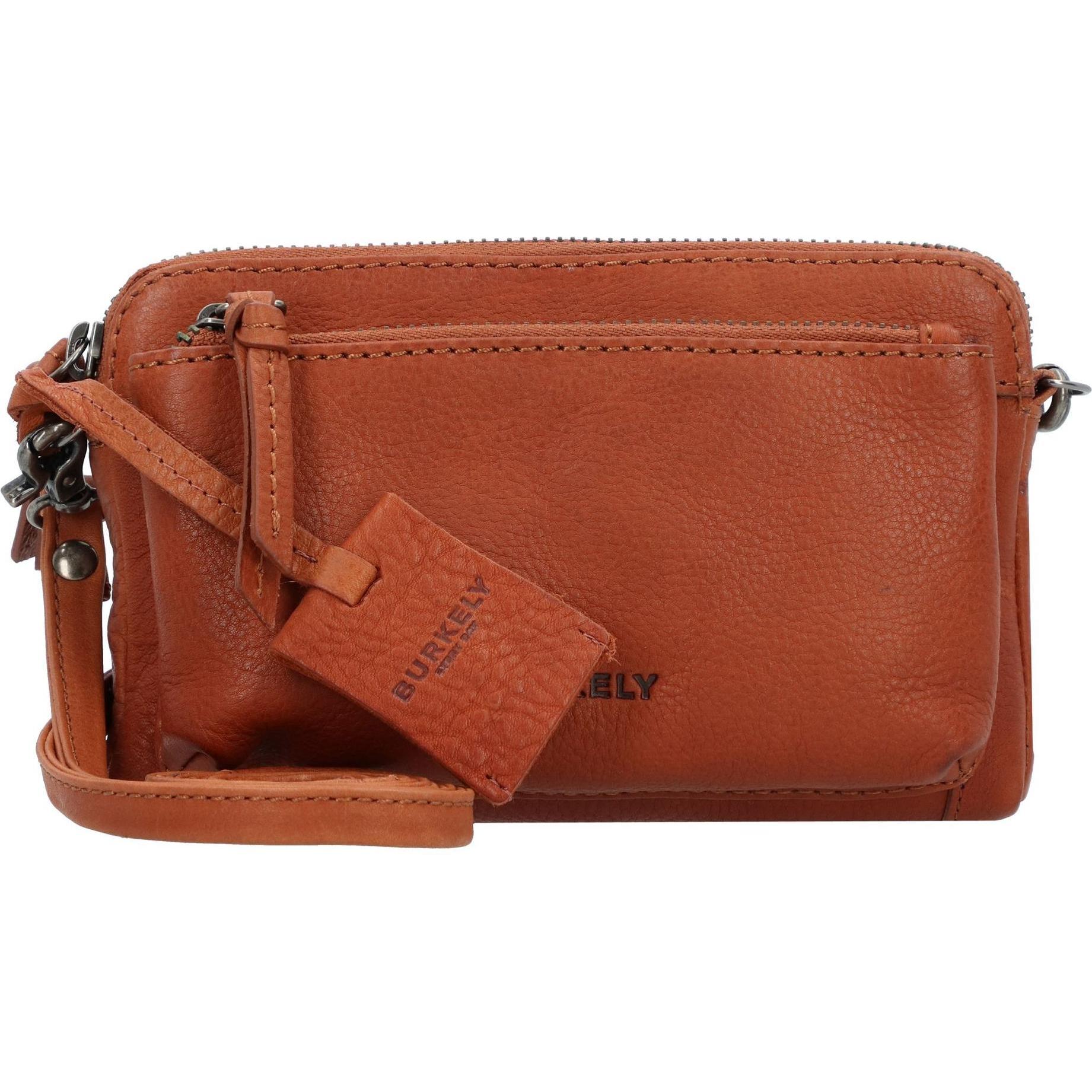 Burkely, Handtasche, Antique Avery, Braun
