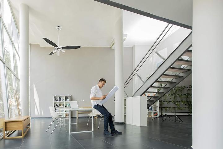 Image du produit Westinghouse Jet Plus (51 dB)