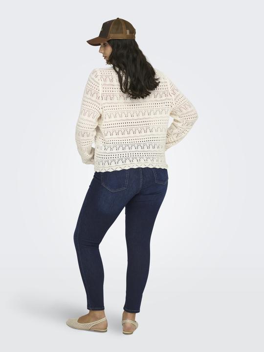 Produktbild Only CARELKE Strickpullover Strickpullover (S)